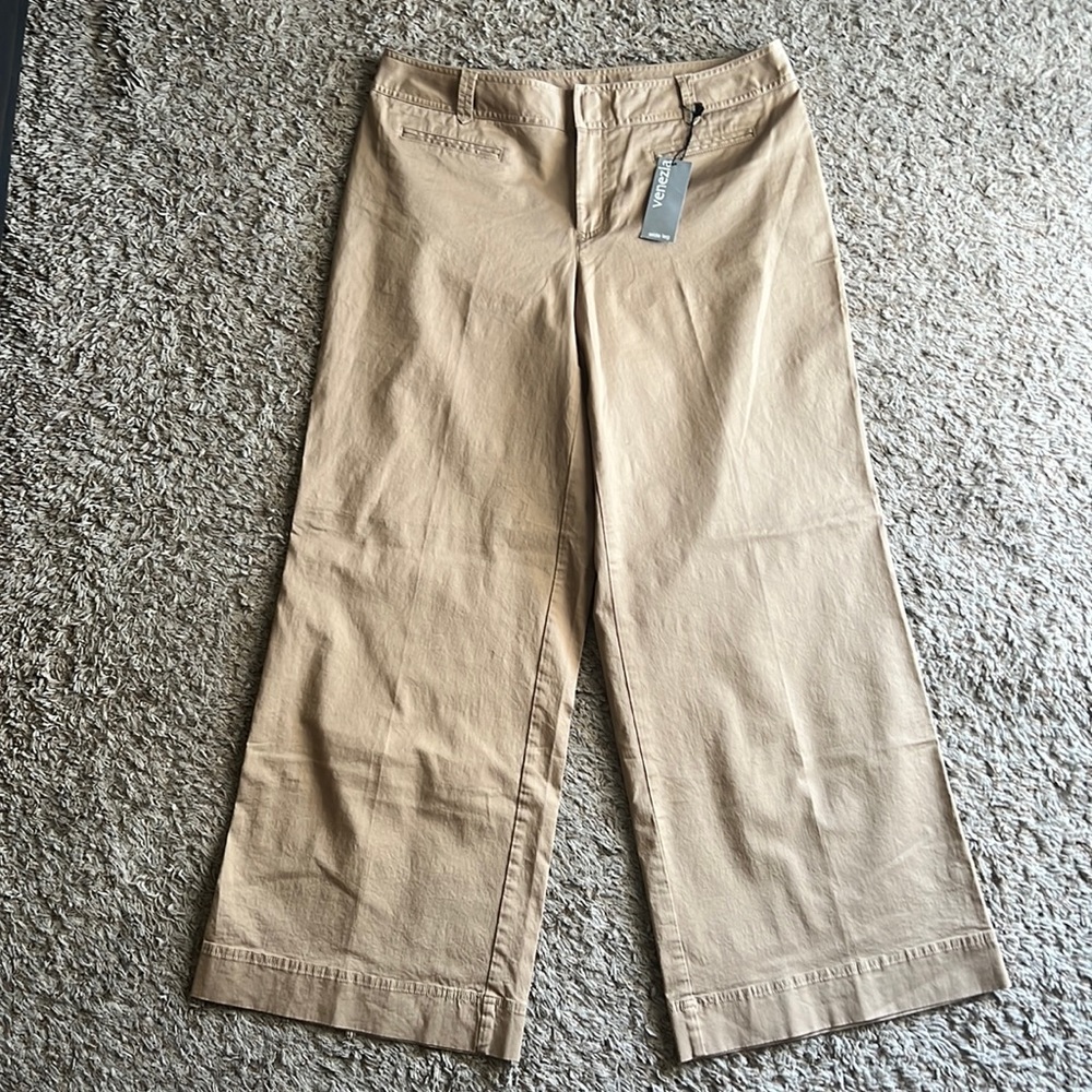 Venezia Summer Pant